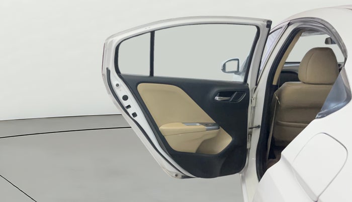 2014 Honda City 1.5L I-VTEC VX, Petrol, Manual, 49,020 km, LHS Rear Door