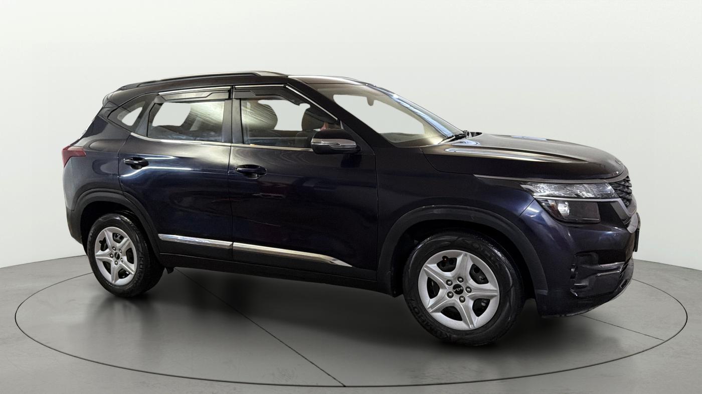 2023 KIA SELTOS HTK 1.5 PETROL, Petrol, Manual, 64,925 km, SRP
