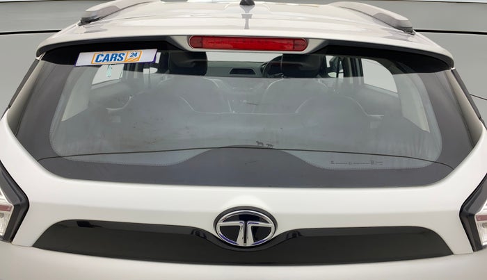 2021 Tata NEXON XMA PETROL, Petrol, Automatic, 59,671 km, Rear Windshield