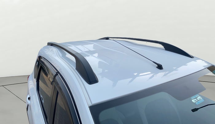 2023 Renault TRIBER RXT, Petrol, Manual, 43,545 km, Roof