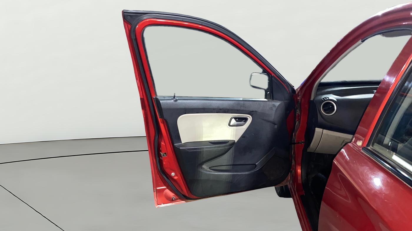 2020 Maruti Alto LXI, Petrol, Manual, 22,107 km, LHS Front Door