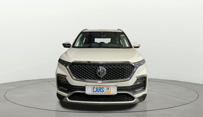 2019 MG HECTOR SHARP 2.0 DIESEL, Diesel, Manual, 86,762 km, Front