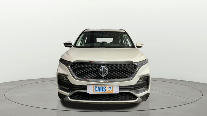 2019 MG HECTOR SHARP 2.0 DIESEL, Diesel, Manual, 86,762 km, Front