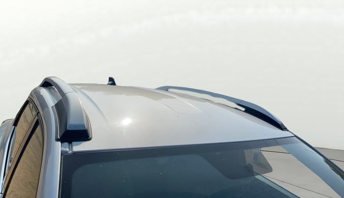 2021 Renault Kiger RXZ MT, Petrol, Manual, 46,377 km, Roof