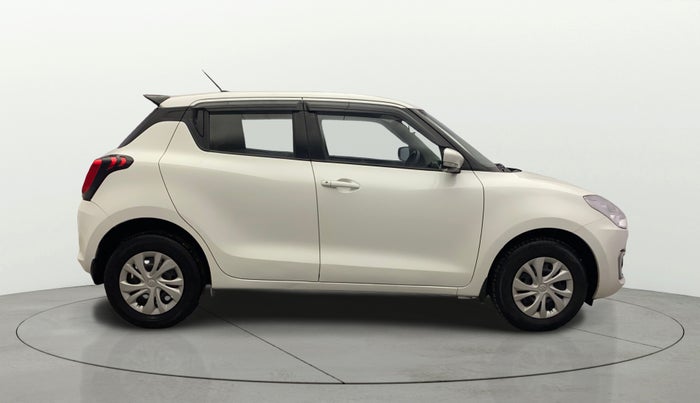 2018 Maruti Swift VXI AMT, Petrol, Automatic, 47,324 km, Right Side View