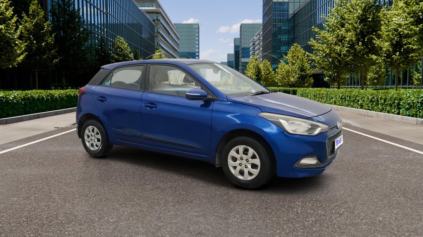 2015 Hyundai Elite i20 SPORTZ 1.2, Petrol, Manual, 98,270 km, SRP