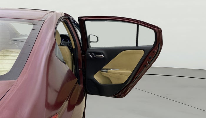 2018 Honda City 1.5L I-VTEC VX, Petrol, Manual, 57,415 km, RHS Rear Door