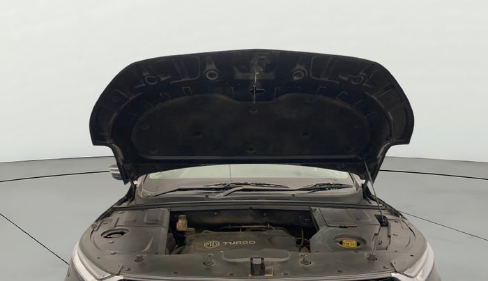 2020 MG HECTOR SHARP 2.0 DIESEL, Diesel, Manual, 46,369 km, Open Bonet