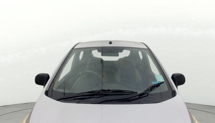 2015 Hyundai Eon ERA +, Petrol, Manual, 93,621 km, Front Windshield