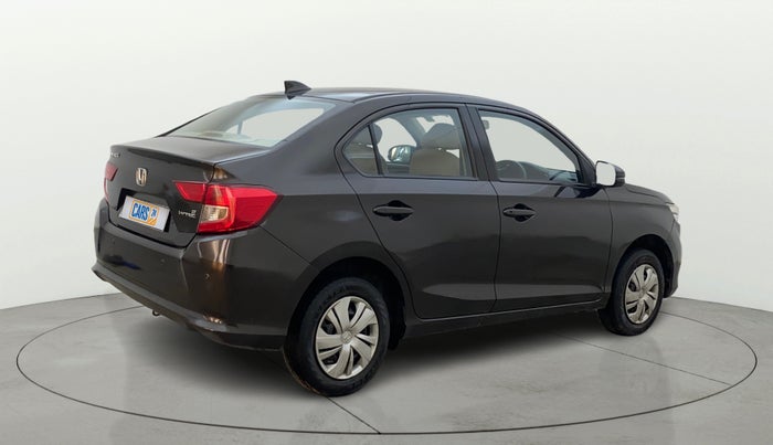 2019 Honda Amaze 1.2L I-VTEC S, Petrol, Manual, 75,028 km, Right Back Diagonal