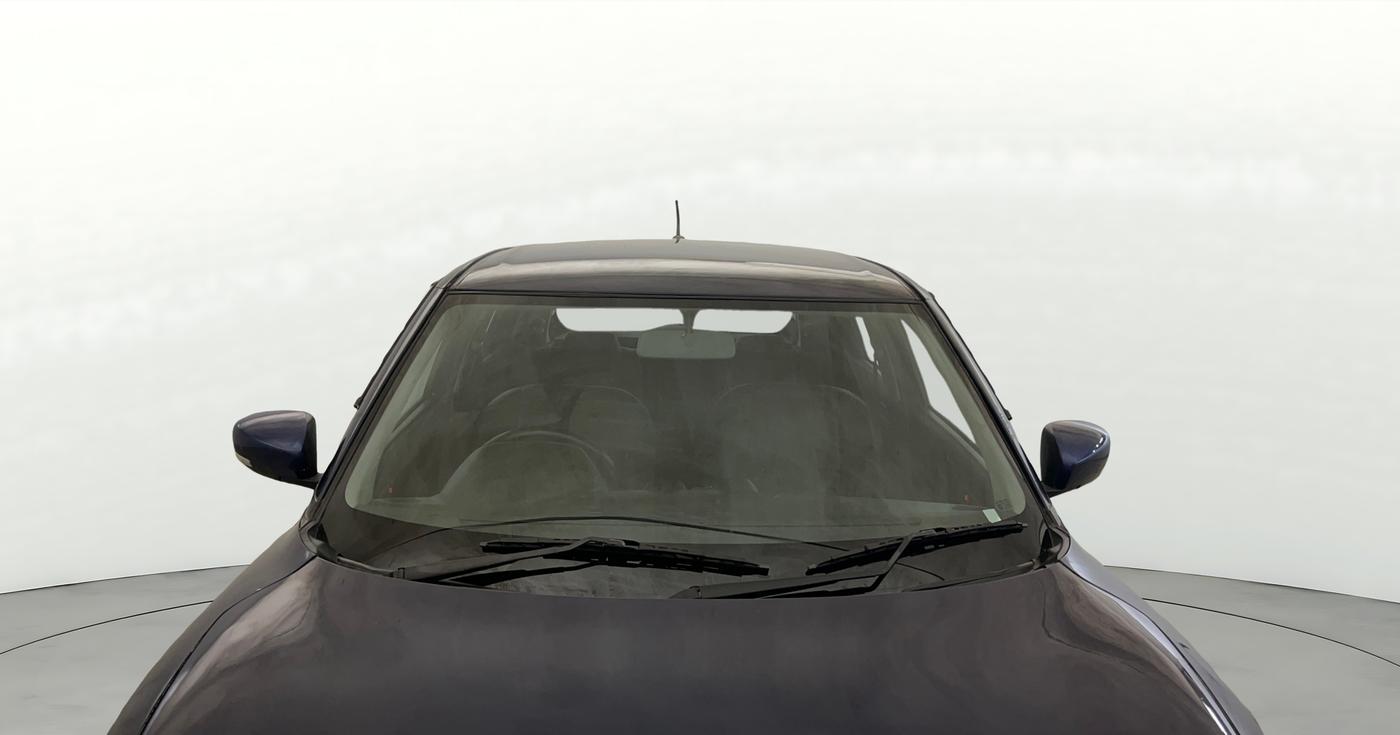 2023 Maruti Swift LXI, Petrol, Manual, 36,556 km, Front Windshield