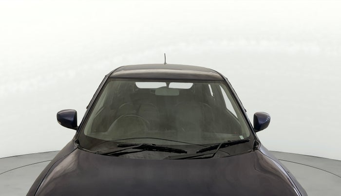 2023 Maruti Swift LXI, Petrol, Manual, 36,282 km, Front Windshield