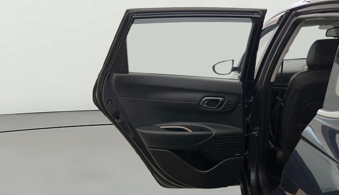 2022 Hyundai NEW I20 ASTA (O) 1.0 TURBO GDI DCT, Petrol, Automatic, 47,538 km, LHS Rear Door