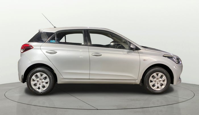 2016 Hyundai Elite i20 MAGNA 1.2, Petrol, Manual, 28,049 km, Right Side View
