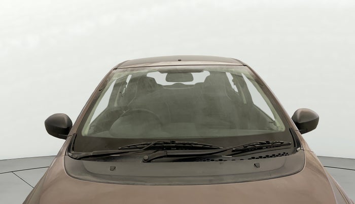 2018 Tata Tiago XE PETROL, Petrol, Manual, 77,423 km, Front Windshield