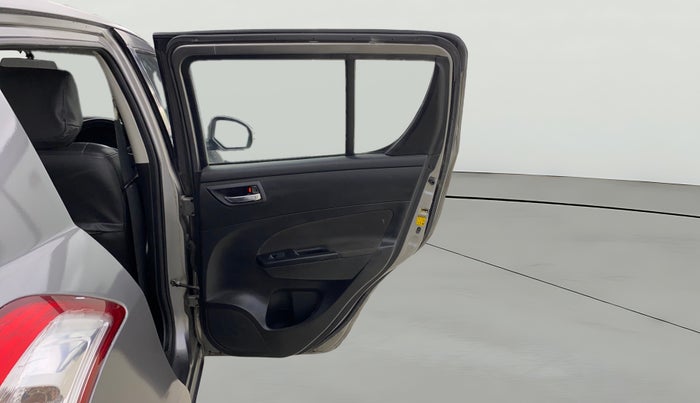 2013 Maruti Swift ZXI, Petrol, Manual, 54,475 km, RHS Rear Door