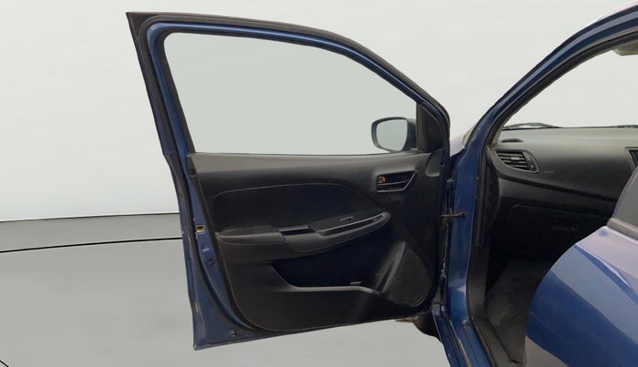 2018 Maruti Baleno SIGMA PETROL 1.2, Petrol, Manual, 55,285 km, LHS Front Door