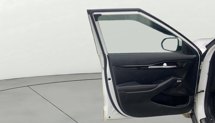 2020 KIA SELTOS GTX PLUS DCT 1.4 PETROL, Petrol, Automatic, 80,297 km, LHS Front Door