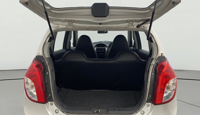2018 Maruti Alto 800 LXI, Petrol, Manual, 45,966 km, Boot Open Zoomed View