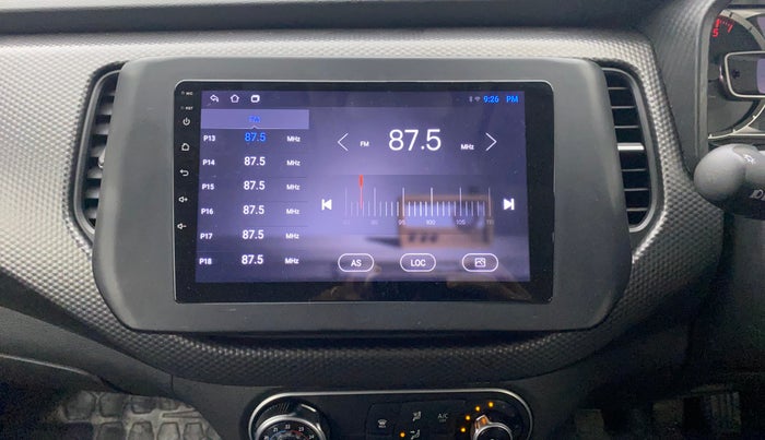 2019 Nissan Kicks XV DIESEL, Diesel, Manual, 48,512 km, Air Conditioner