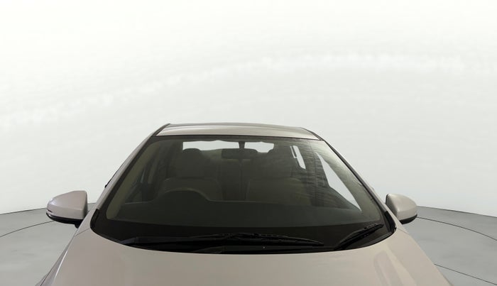 2019 Honda City 1.5L I-VTEC V MT, Petrol, Manual, 31,303 km, Front Windshield