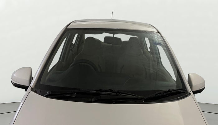 2017 Honda Amaze 1.2L I-VTEC S, Petrol, Manual, 57,280 km, Front Windshield