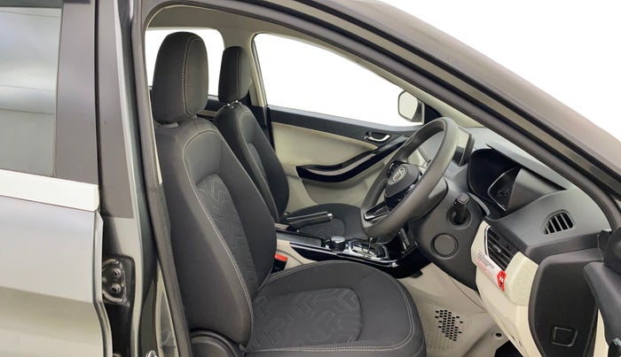 2023 Tata NEXON XZA PLUS PETROL, Petrol, Automatic, 31,560 km, Right Side Front Door Cabin