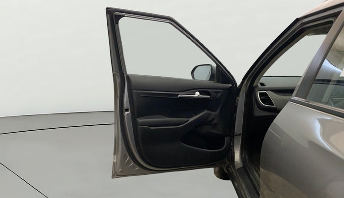 2019 KIA SELTOS HTK PLUS AT 1.5 DIESEL, Diesel, Automatic, 76,981 km, LHS Front Door