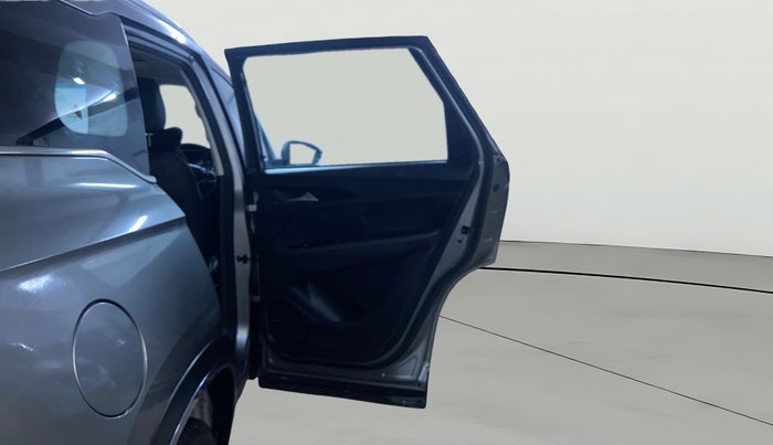 2019 MG HECTOR SHARP HYBRID 1.5 PETROL, Petrol, Manual, 77,872 km, RHS Rear Door