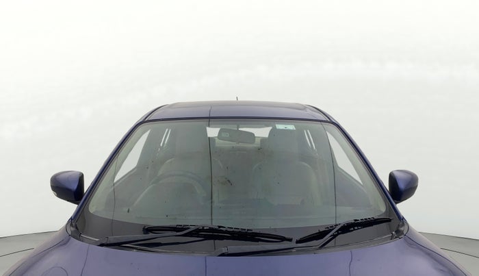 2019 Maruti Dzire ZXI PLUS AMT, Petrol, Automatic, 59,320 km, Front Windshield