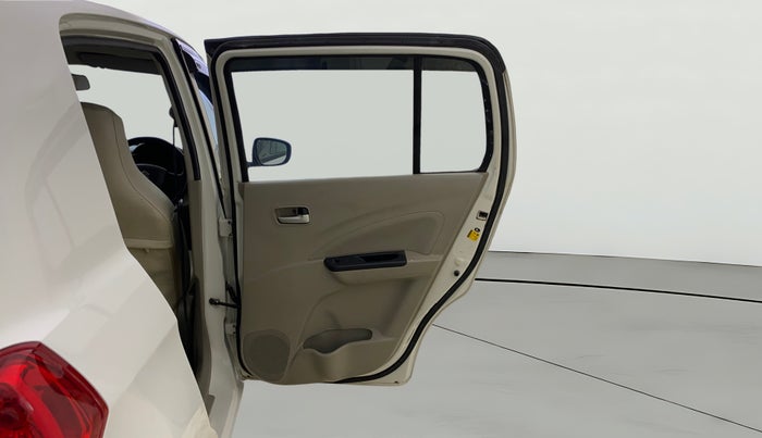 2014 Maruti Celerio VXI, CNG, Manual, 73,177 km, RHS Rear Door