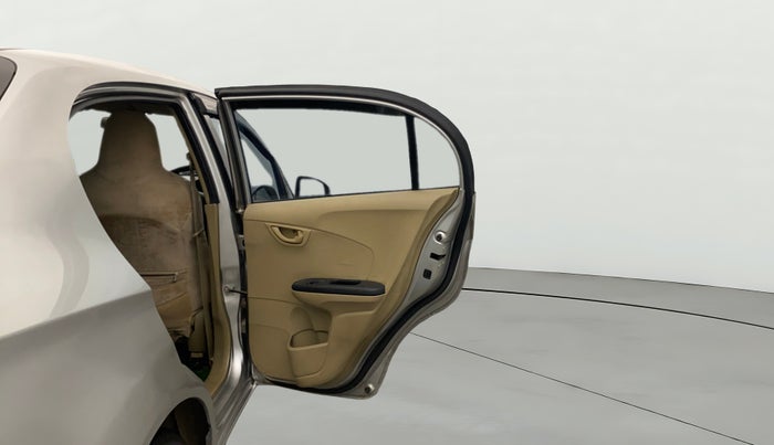 2015 Honda Amaze 1.5L I-DTEC S, Diesel, Manual, 76,316 km, RHS Rear Door