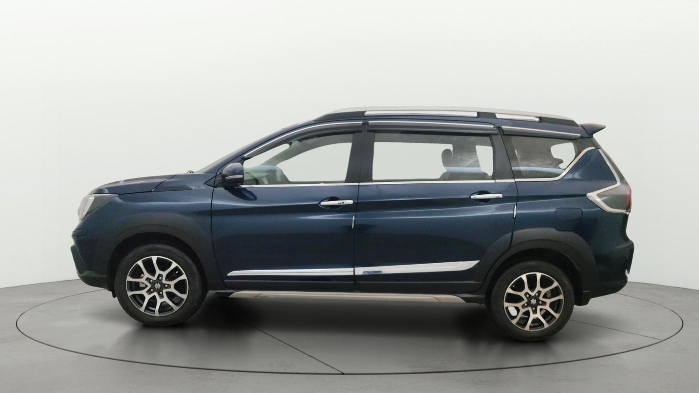 2022 Maruti XL6 ZETA MT, Petrol, Manual, 18,459 km, Left Side