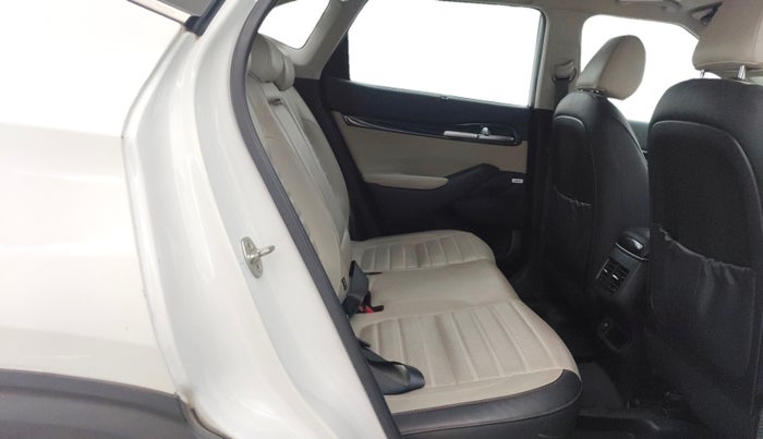 2020 KIA SELTOS GTX PLUS DCT 1.4 PETROL, Petrol, Automatic, 69,197 km, Right Side Rear Door Cabin