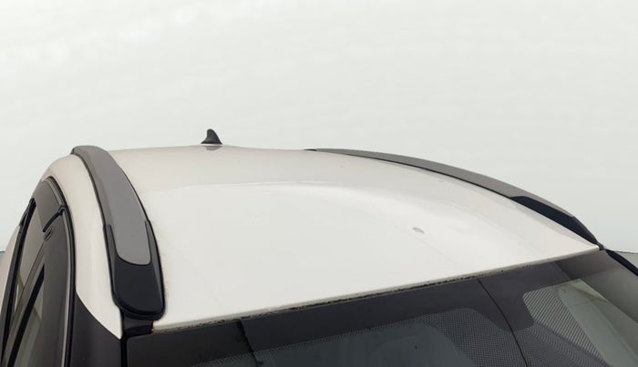 2023 Tata NEXON XZ PLUS PETROL, Petrol, Manual, 17,001 km, Roof