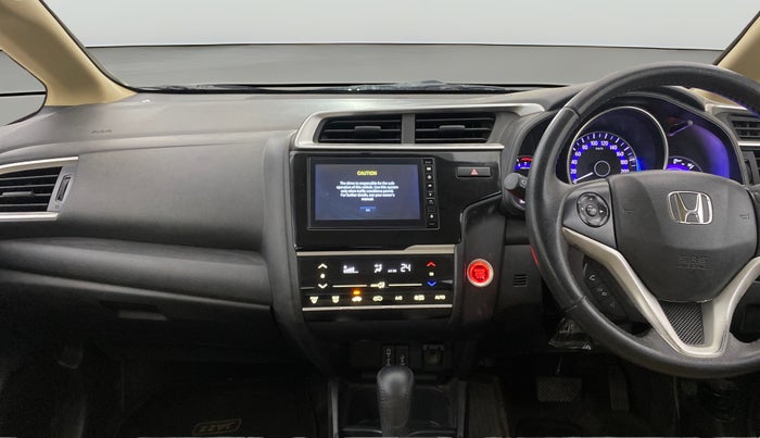 2018 Honda Jazz 1.2L I-VTEC VX CVT, Petrol, Automatic, 23,675 km, Air Conditioner