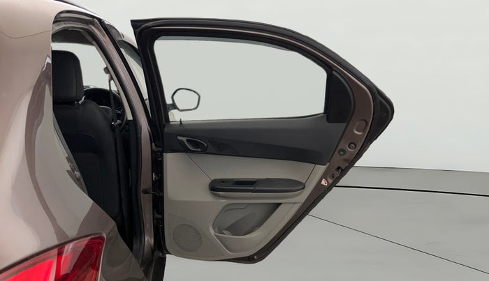 2019 Tata Tiago XZA PETROL, CNG, Automatic, 93,266 km, RHS Rear Door