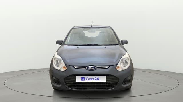 Used 2015 Ford Figo