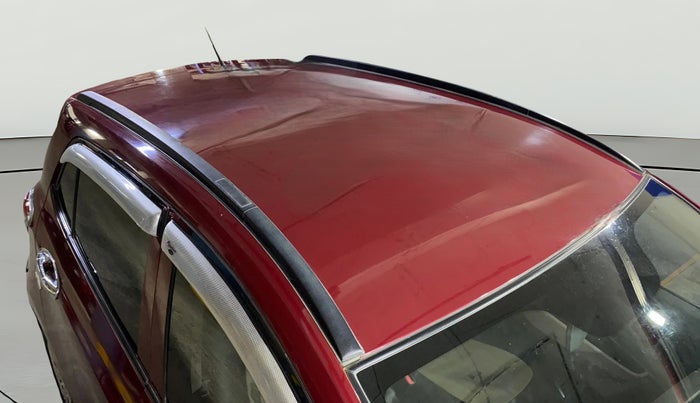 2016 Hyundai Grand i10 SPORTZ 1.2 KAPPA VTVT, Petrol, Manual, 34,118 km, Roof