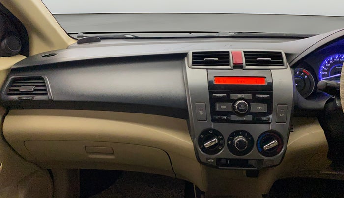 2013 Honda City 1.5L I-VTEC V MT, Petrol, Manual, 44,330 km, Air Conditioner