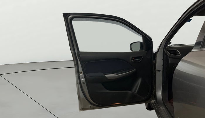 2020 Maruti Baleno ZETA PETROL 1.2, Petrol, Manual, 53,213 km, LHS Front Door