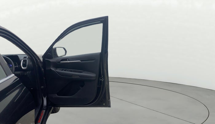 2022 KIA SONET HTK PLUS 1.2, Petrol, Manual, 26,983 km, RHS Front Door