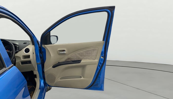 2017 Maruti Celerio ZXI AMT, Petrol, Automatic, 88,518 km, RHS Front Door