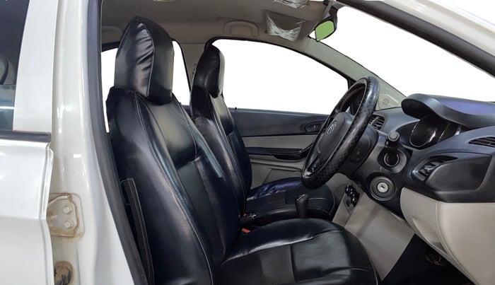 2019 Tata Tiago XM PETROL, CNG, Manual, 54,443 km, Right Side Front Door Cabin