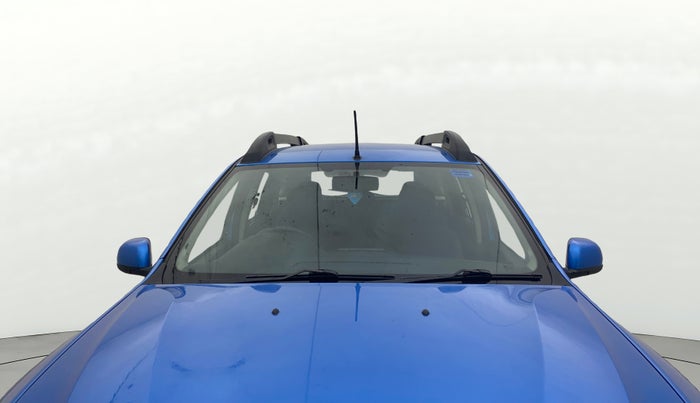 2020 Renault Duster RXZ 1.3 TURBO PETROL MT, Petrol, Manual, 47,967 km, Front Windshield