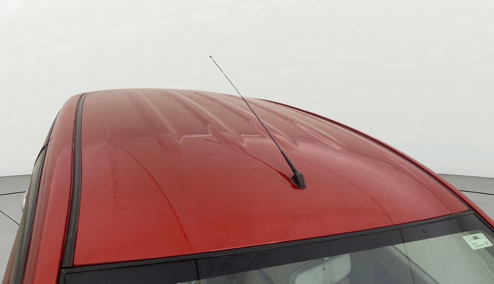 2016 Maruti Celerio VXI AMT, Petrol, Automatic, 20,714 km, Roof