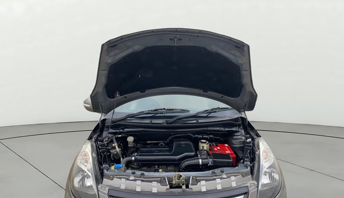 2016 Maruti Swift Dzire VDI (O), Diesel, Manual, 86,038 km, Open Bonet