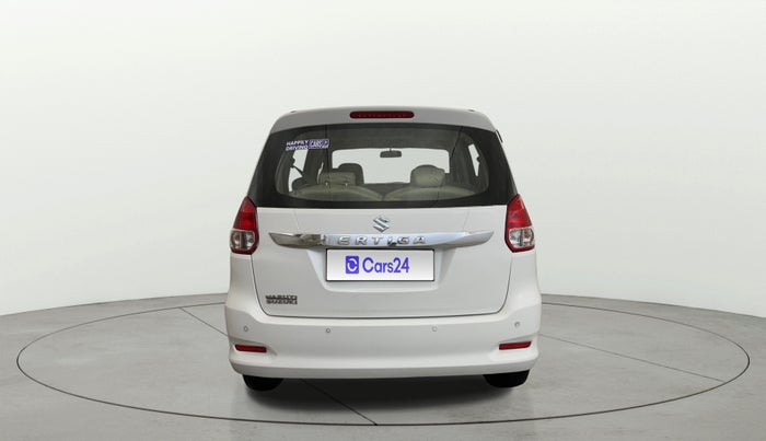 2016 Maruti Ertiga VXI, Petrol, Manual, 96,696 km, Back/Rear