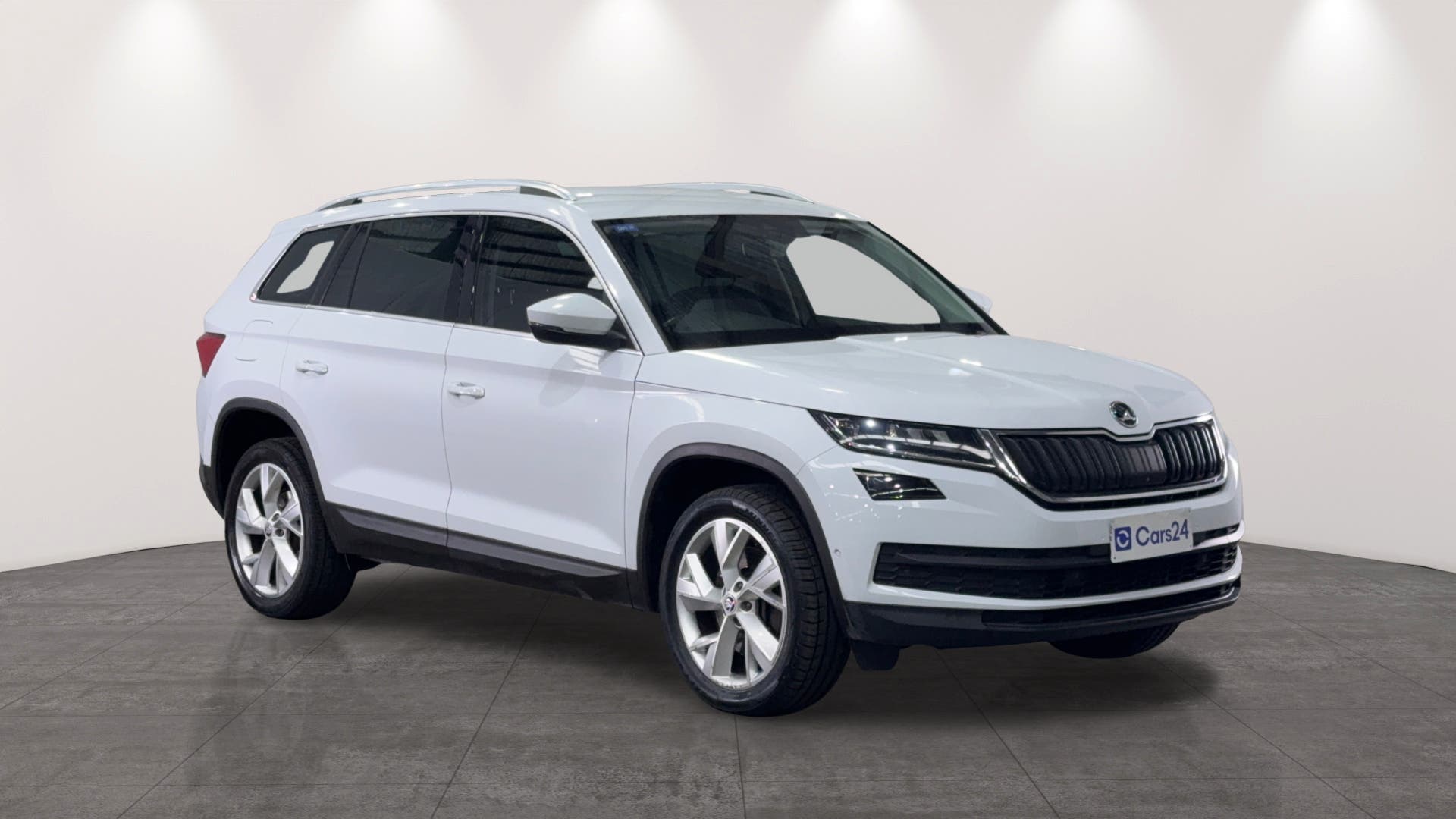 SKODA Kodiaq image