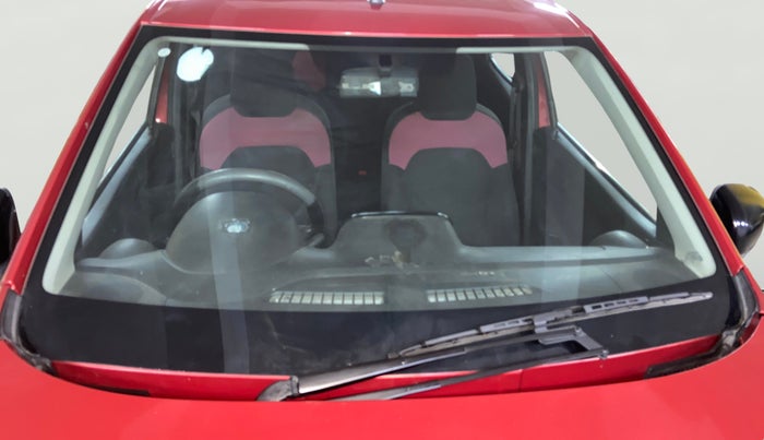 2019 Renault Kwid RXL, Petrol, Manual, 22,100 km, Front Windshield